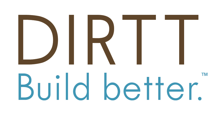 Dirtt Logo